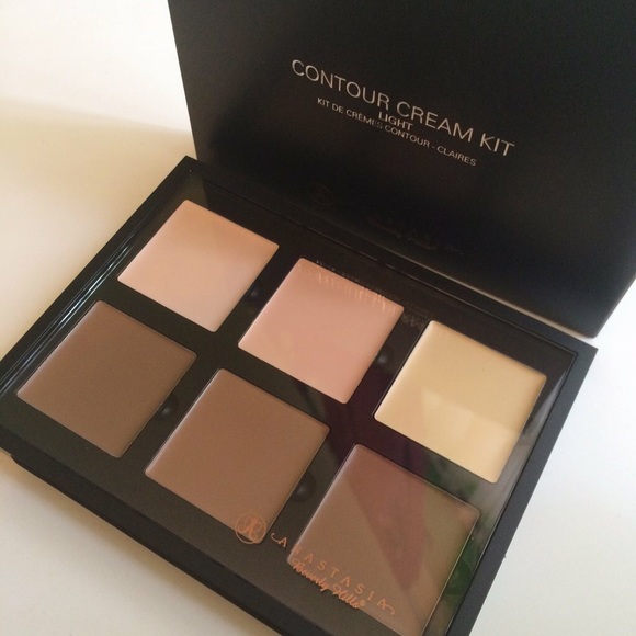 New 🌟 Anastasia Beverly Hills Cream Contour Kit - Picture 4 of 5
